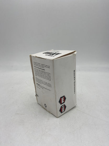 New Open Box Unlocked Kyocera DuraXV Extreme+ Ultra-Rugged Flip Phone KY0E4811