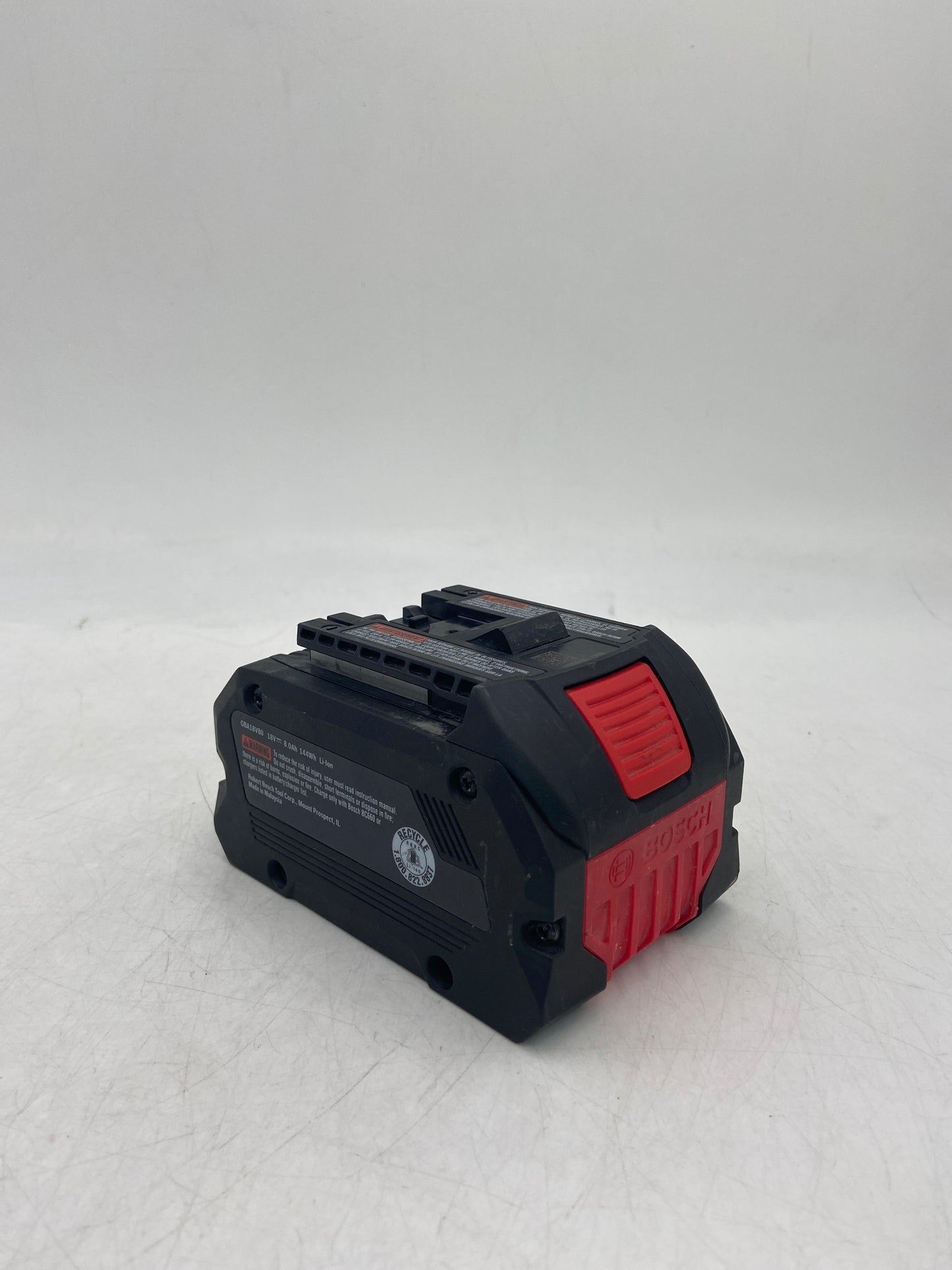 Bosch GAL18V-160C 18V Power Tool Battery Charger with Battery