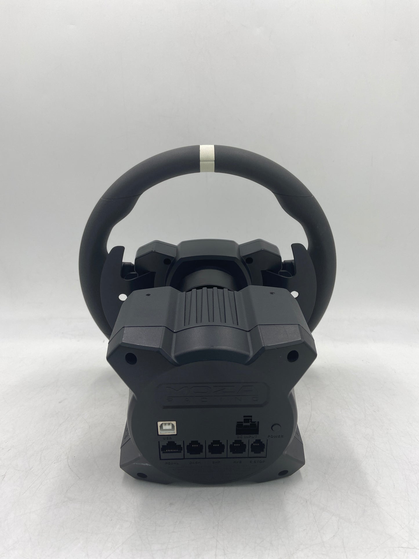 Moza Racing R3 For PC Gaming Steering Wheel