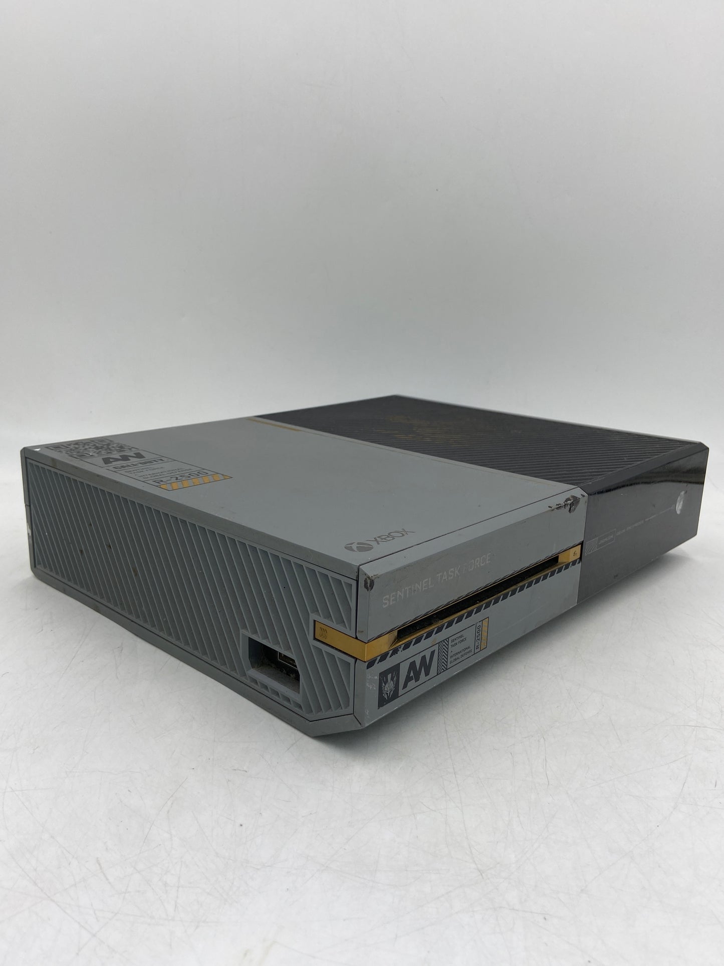 Microsoft Xbox One 1TB Console Gaming System Advanced Warfare 1540