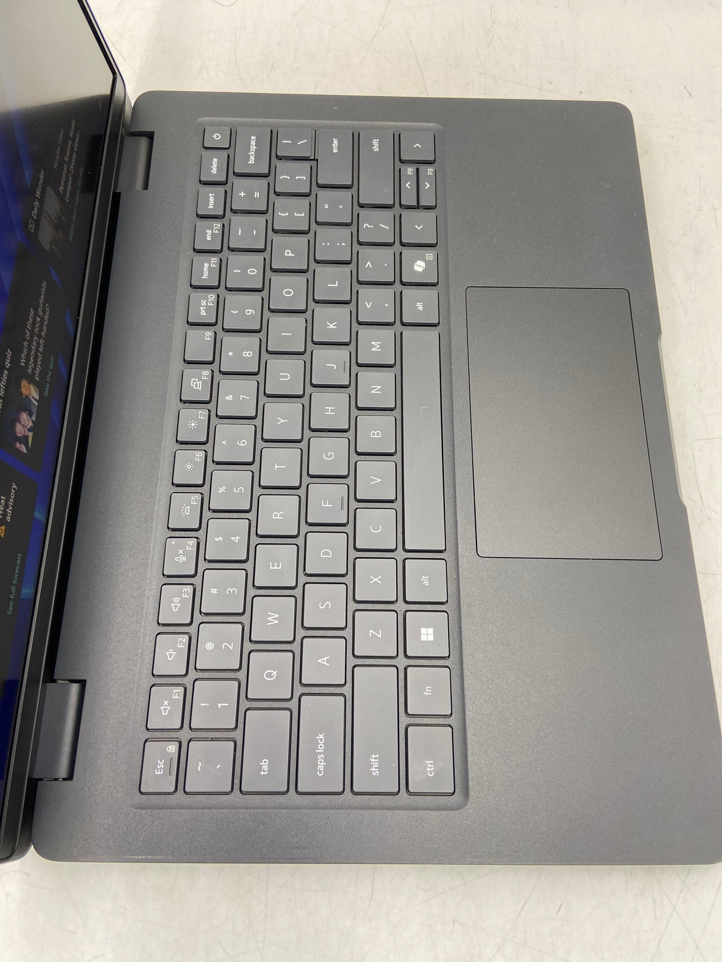 Dell Pro 14 Premium PC14250 FHD+ 14" Core 3 100U / Core Ultra 7 Processor 1.2GHz 8GB RAM 256GB SSD Intel Arc Graphics 128MB Touchscreen Business Laptop