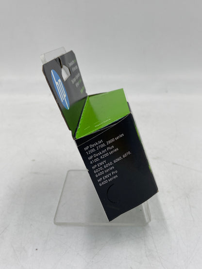 New HP 67XL 3YM57AN Black Ink Cartridge