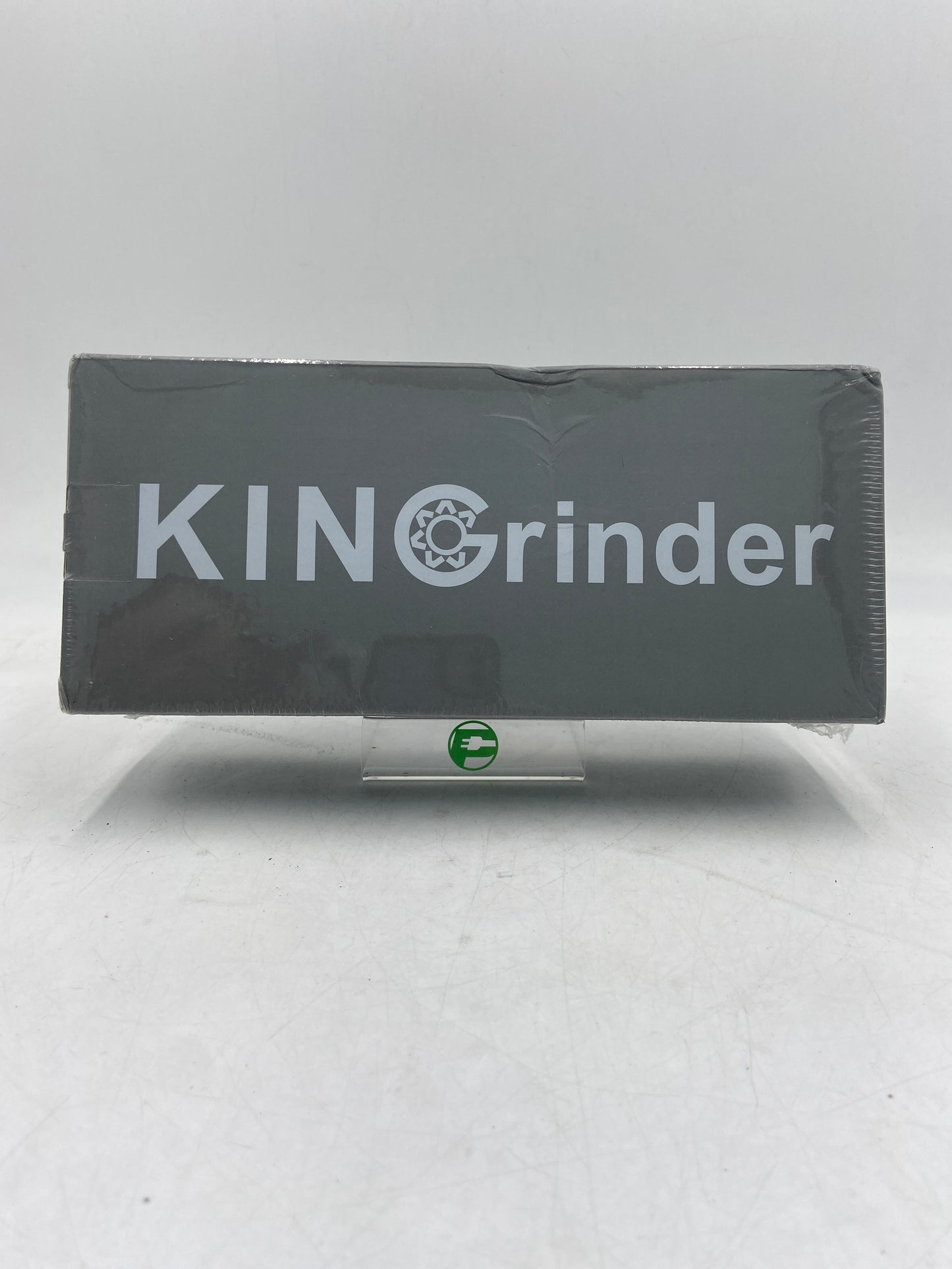 New KINGrinder K6 Manual Coffee Grinder with Straight Handle 8AK600-1