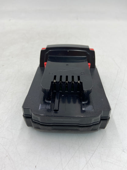 Milwaukee M18 Red Lithium CP 2.0 18V Battery Pack