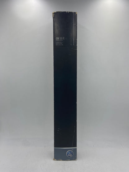 AKG GN 50 E Gooseneck Microphone Module  2765H00090  Jet Black