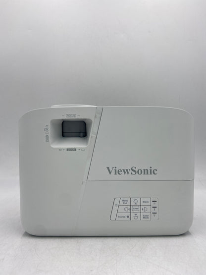 ViewSonic PG707X 1024 x 768 Pixels 1300 Ansi Lumens DLP Projector VS19090