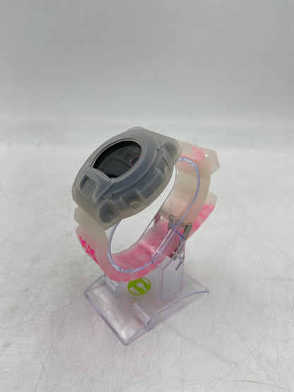 New CASIO G-Shock DW-6900MS KK 10 Farbrock Pink Digital Watch 3230 3232