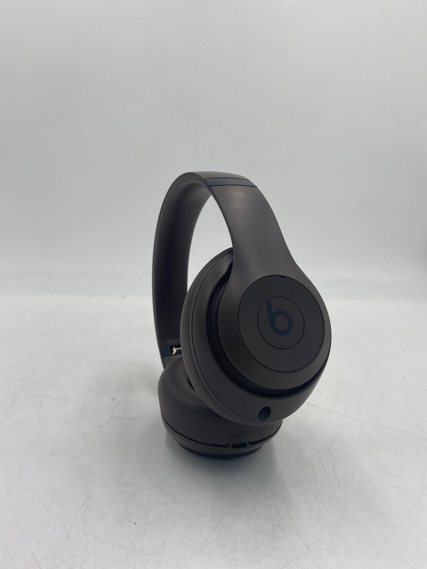 Beats Studio Pro Wireless Over-Ear Bluetooth Headphones Deep Brown A2924