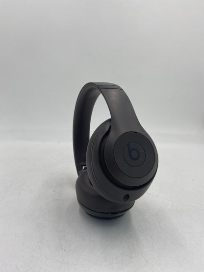 Beats Studio Pro Wireless Over-Ear Bluetooth Headphones Deep Brown A2924