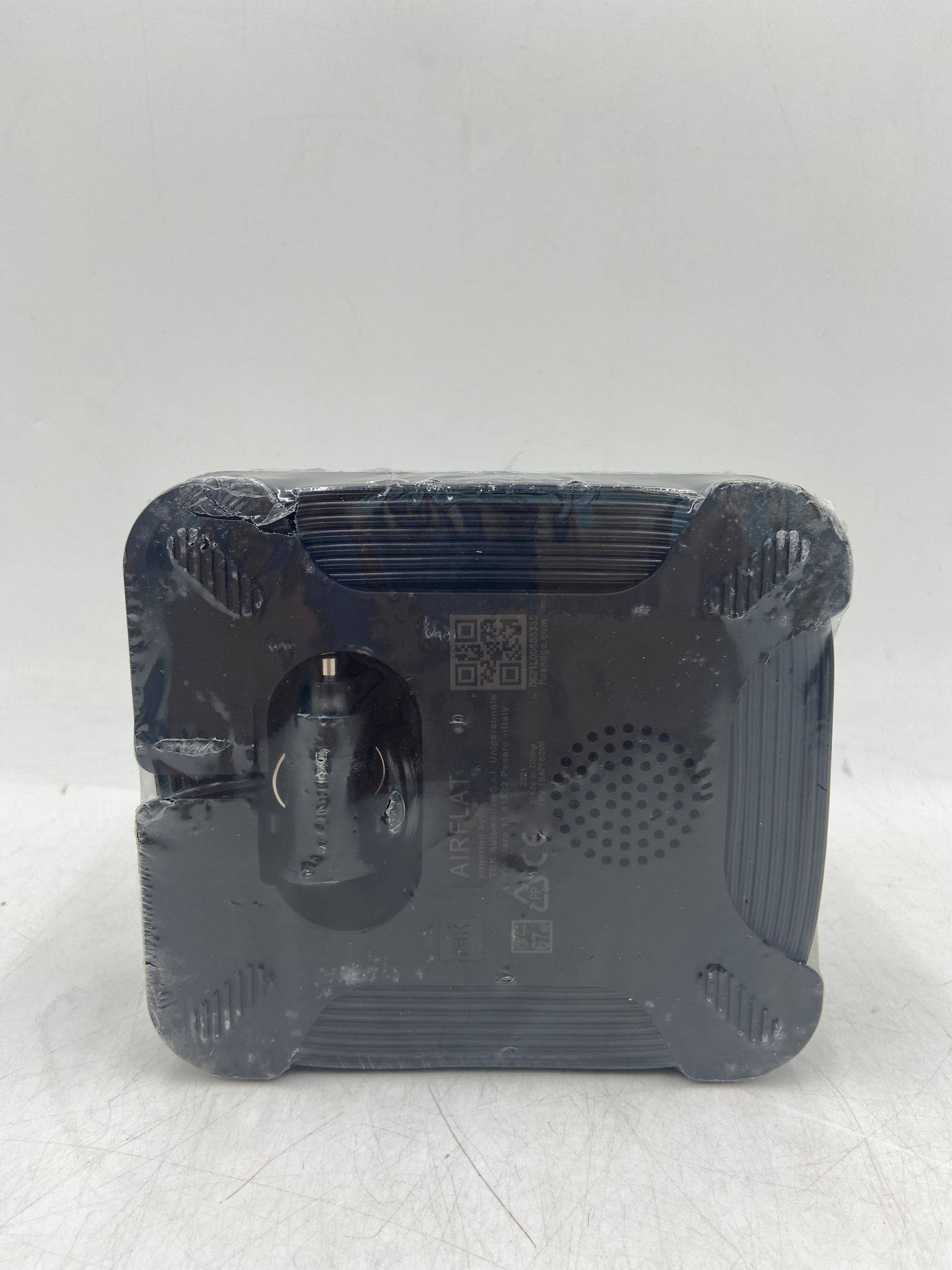 New Open Box TIREFIT TEK 8 TIRE PUMP AIR COMPRESSOR 1161122