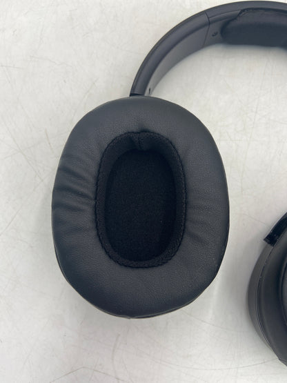 Skullcandy HESH 3 Wireless On-Ear Bluetooth Headphones Black S6HTW-K033