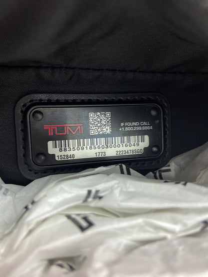 New Tumi McChord Utility Backpack Olive Green Backpack 152840-1773