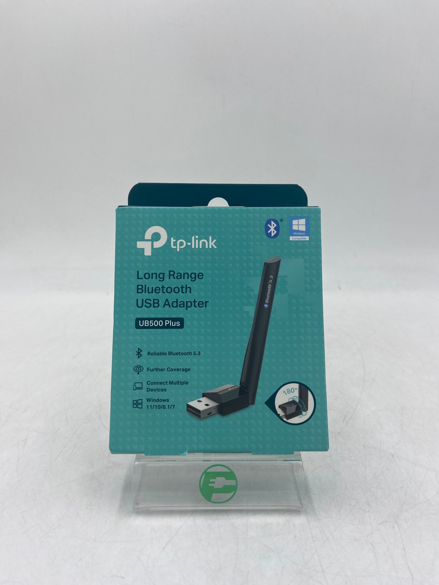 New tp-link UB500 Plus Long Range Bluetooth USB Adapter