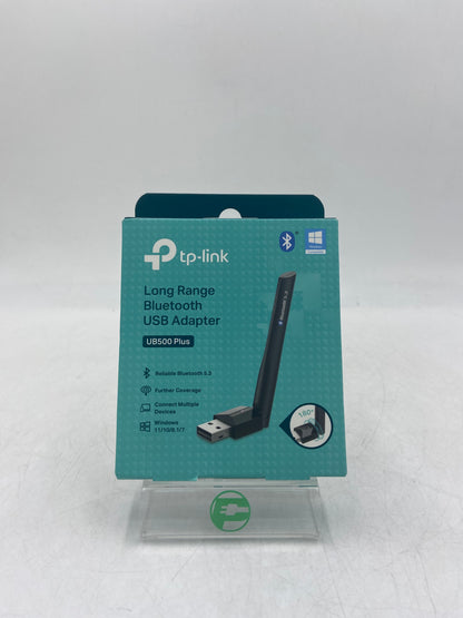 New tp-link UB500 Plus Long Range Bluetooth USB Adapter