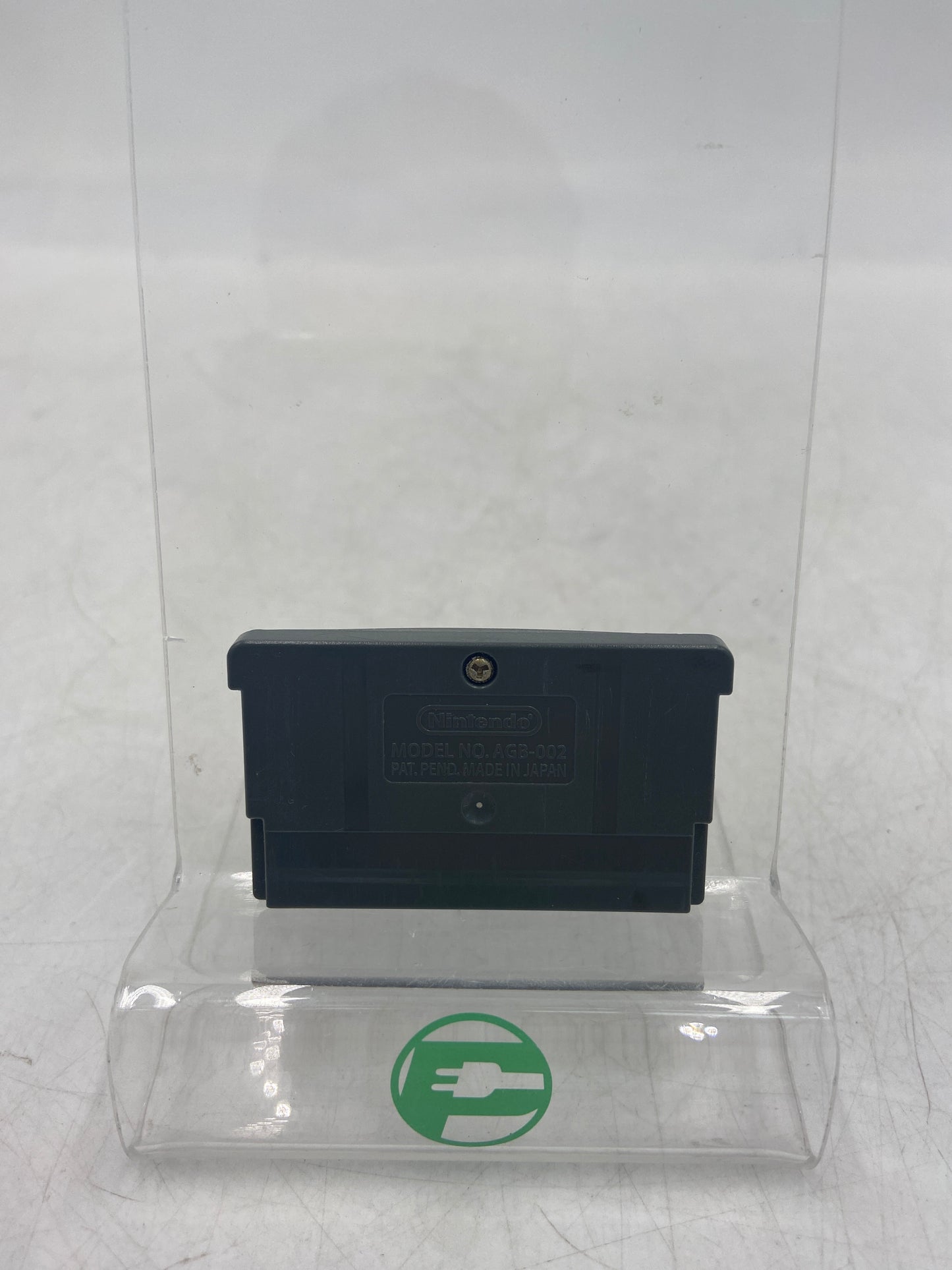 Super Mario World: Super Mario Advance 2 (Nintendo GameBoy Advance, 2002)
