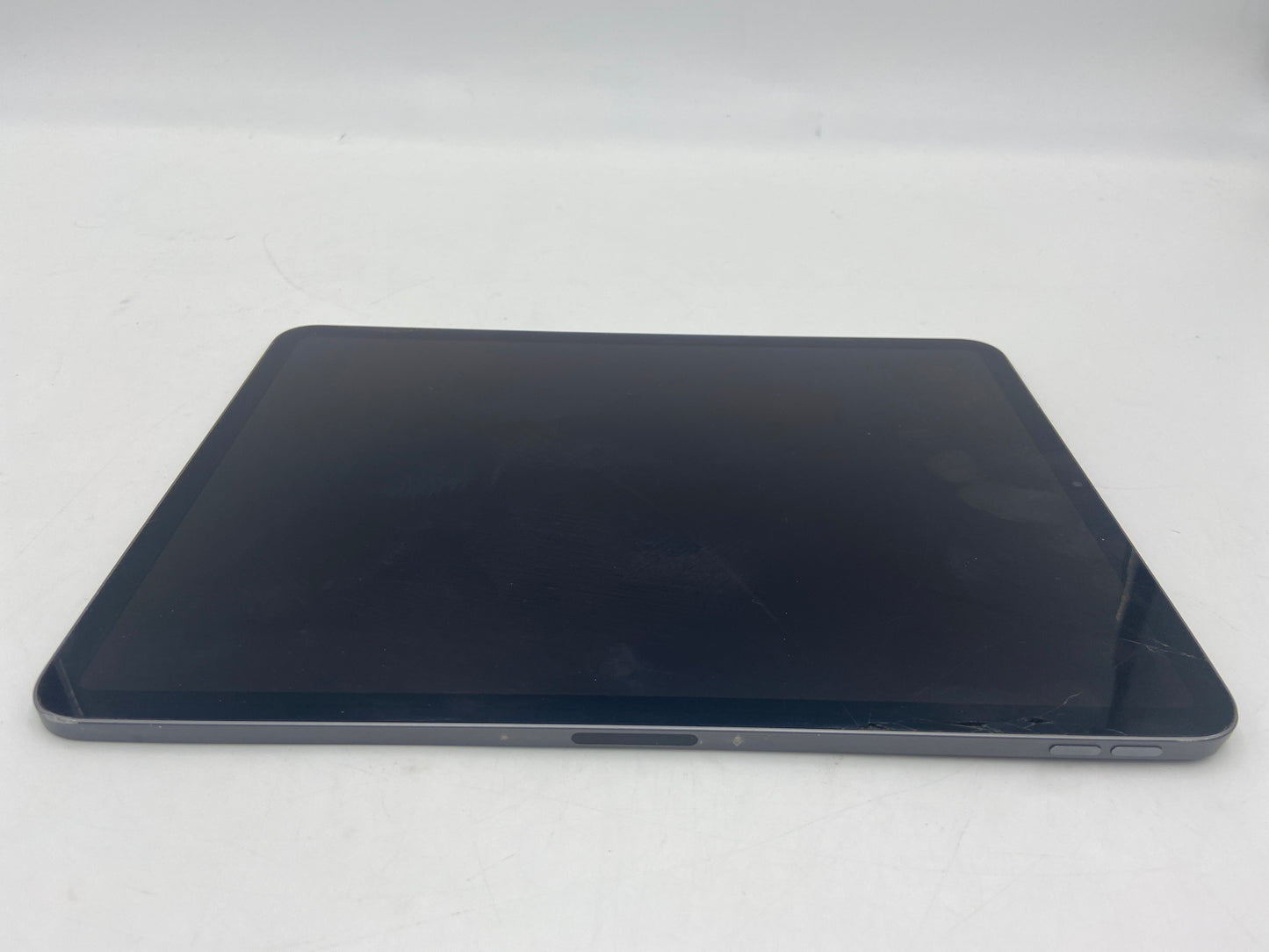 Broken WiFi Only Apple iPad Pro 11" 2nd Gen 128GB 15.7 A2228