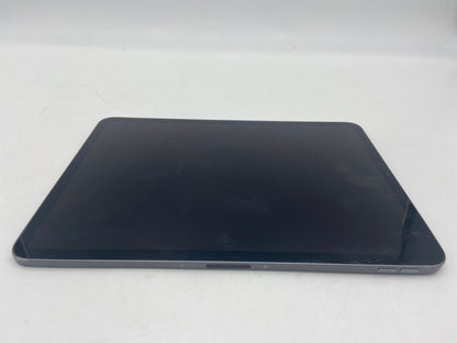 Broken WiFi Only Apple iPad Pro 11" 2nd Gen 128GB 15.7 A2228