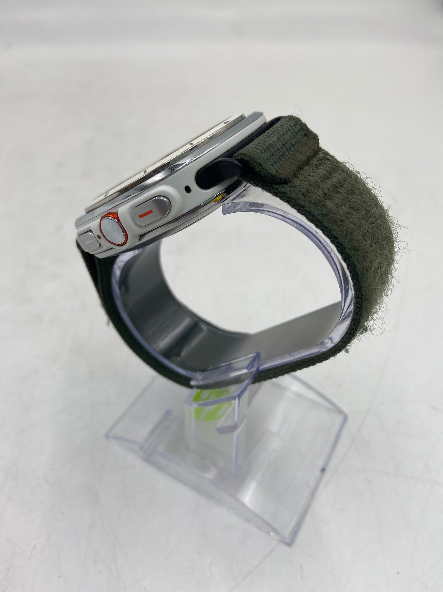 Factory Unlocked Samsung Galaxy Watch Ultra Titanium Smartwatch SM-L705U