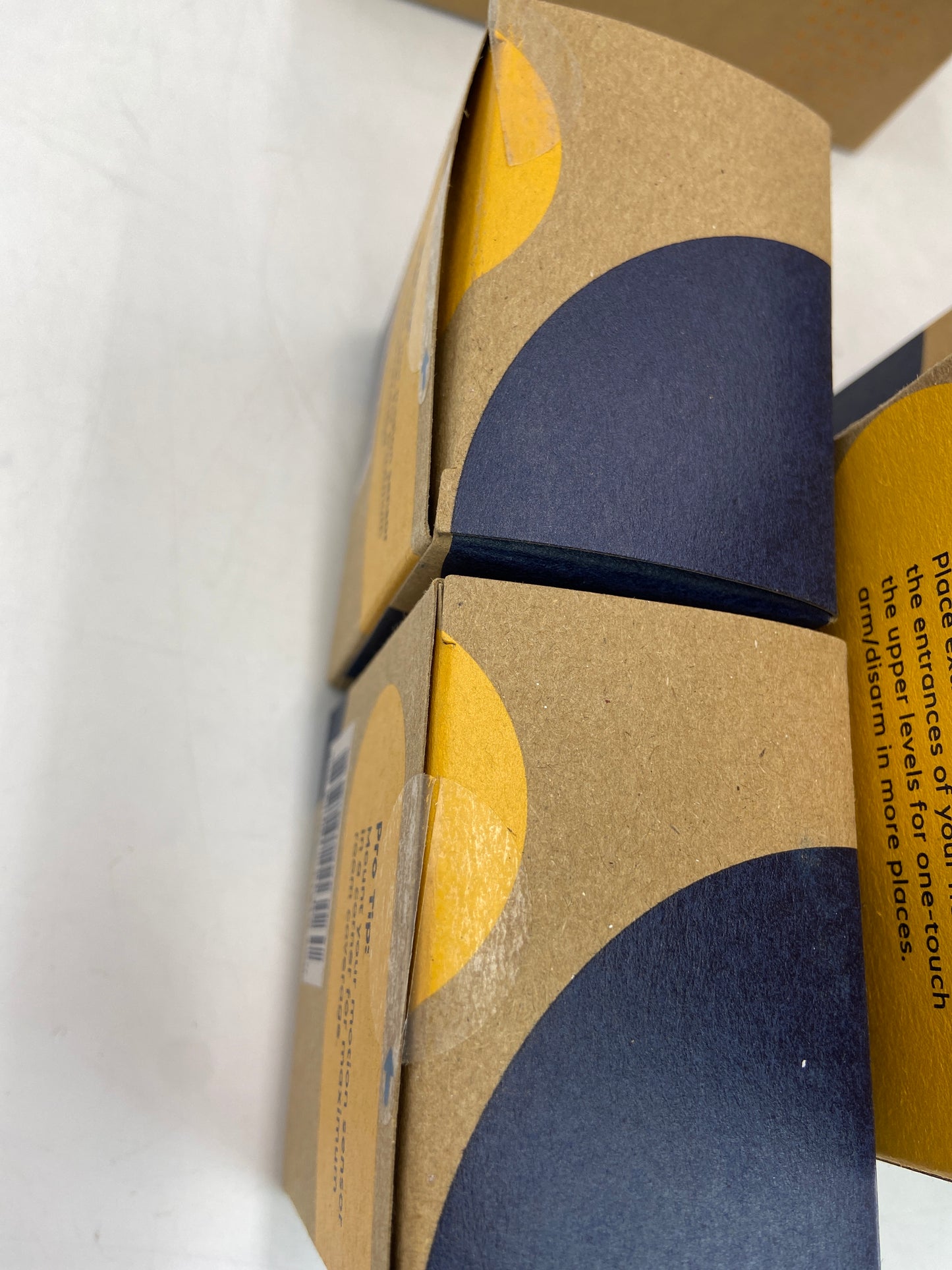 New SimpliSafe 15-Piece Bundle Wireless Home Security Kit