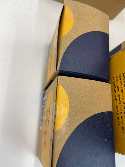 New SimpliSafe 15-Piece Bundle Wireless Home Security Kit