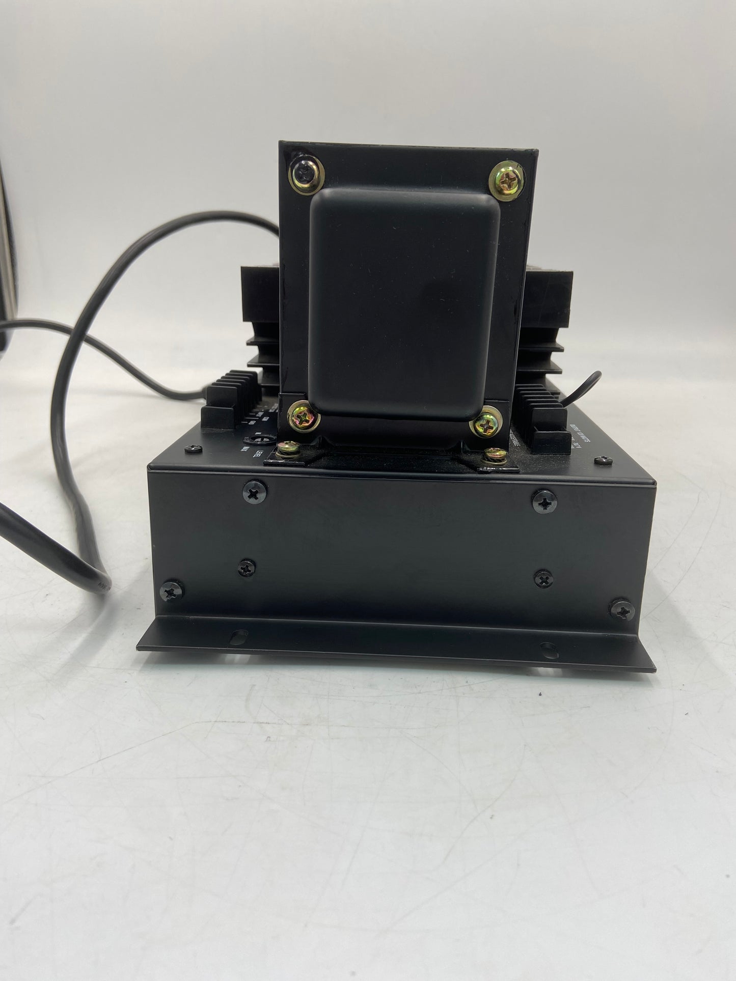 Rauland Borg Dax 120-120 Watt Amplifier DAX-1200P