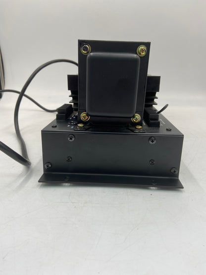 Rauland Borg Dax 120-120 Watt Amplifier DAX-1200P