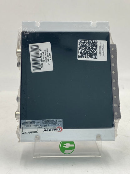 New Open Box THRAMPS Amplifiers TS 400X4 Audio Amplifier