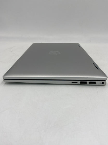 Used HP PAVILION x360 TOUCH 14m-dy0013dx 14"