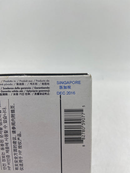New HP 70 C9406A Magenta / Yellow Ink Cartridge EXPIRED