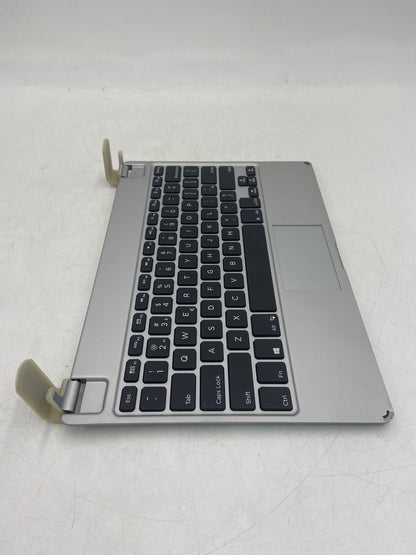 Brydge BRY7001 for Microsoft Surface Pro Wireless Bluetooth Keyboard BRY7001 Silver