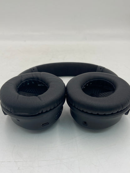 Bose QuietComfort Over-Ear Noise Cancelling Bluetooth Headphones Black 419811
