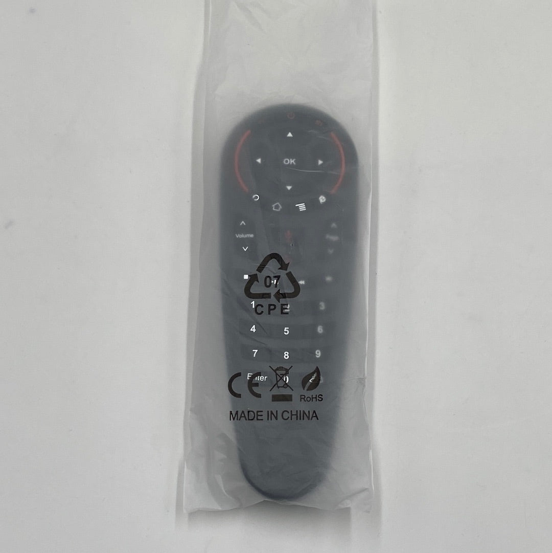 New Open Box Universal G30 2.4G Wireless Remote Android Smart TV Air Remote Mouse