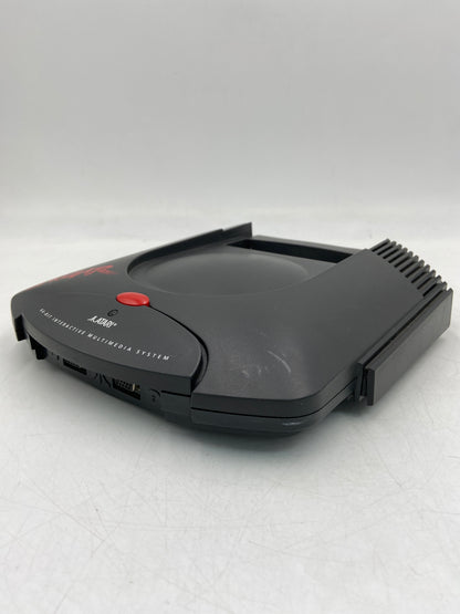 Atari Jaguar 64-Bit Interactive Multimedia Video Game System EBAJ8001