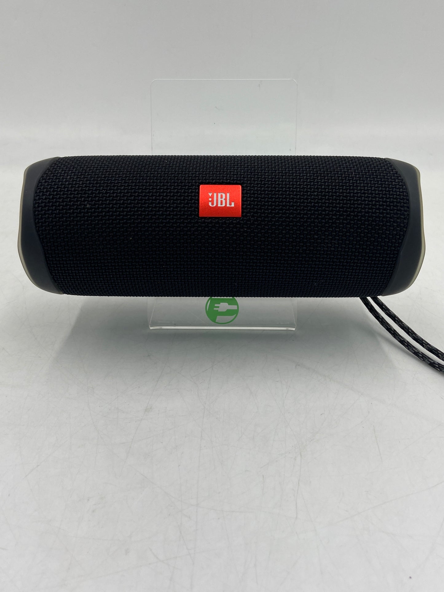 JBL Flip 5 Portable Waterproof Bluetooth Speaker Black JBLFLIP5