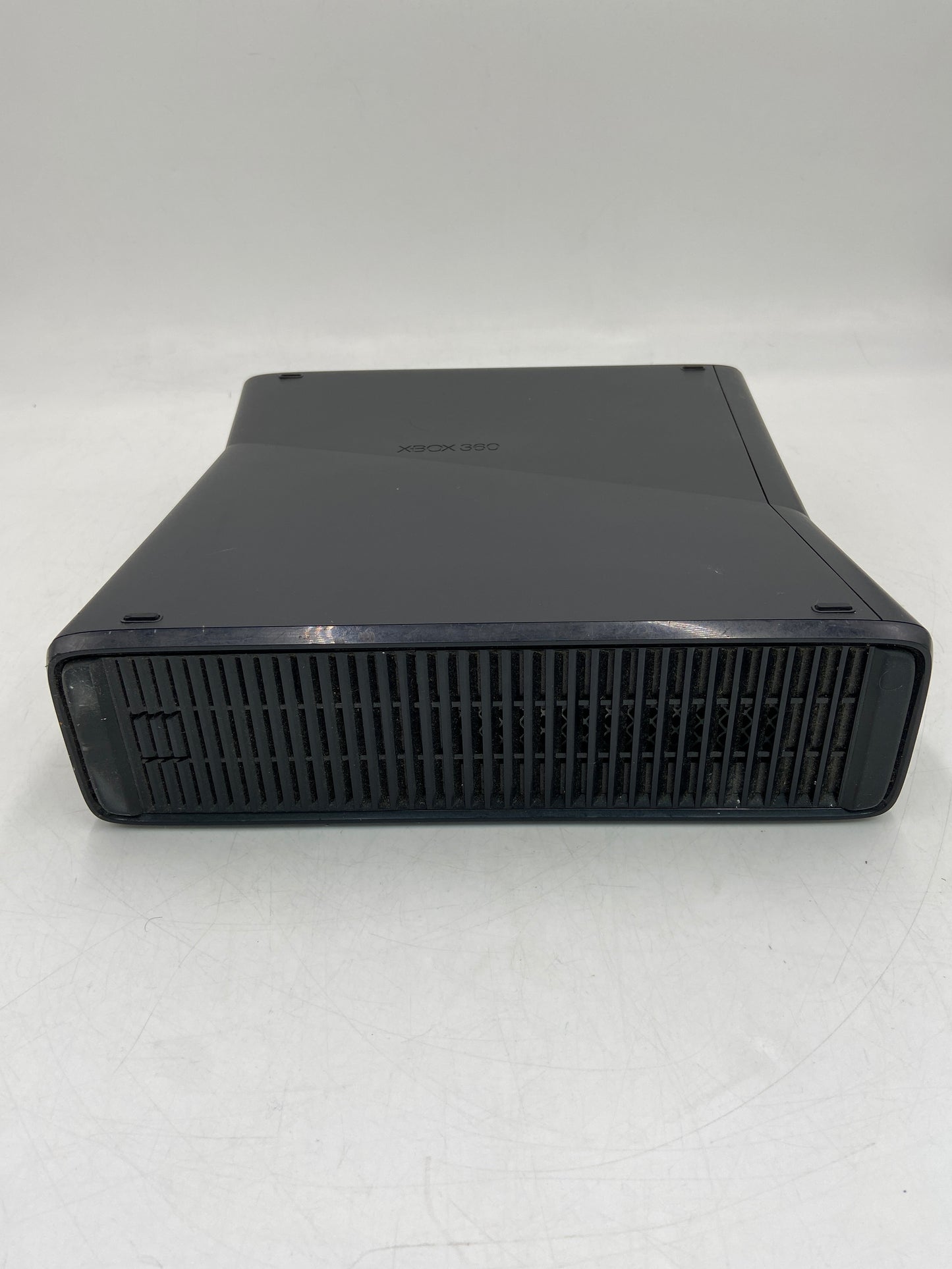 Microsoft Xbox 360 S Console (Black) Video Game Console Only 1439