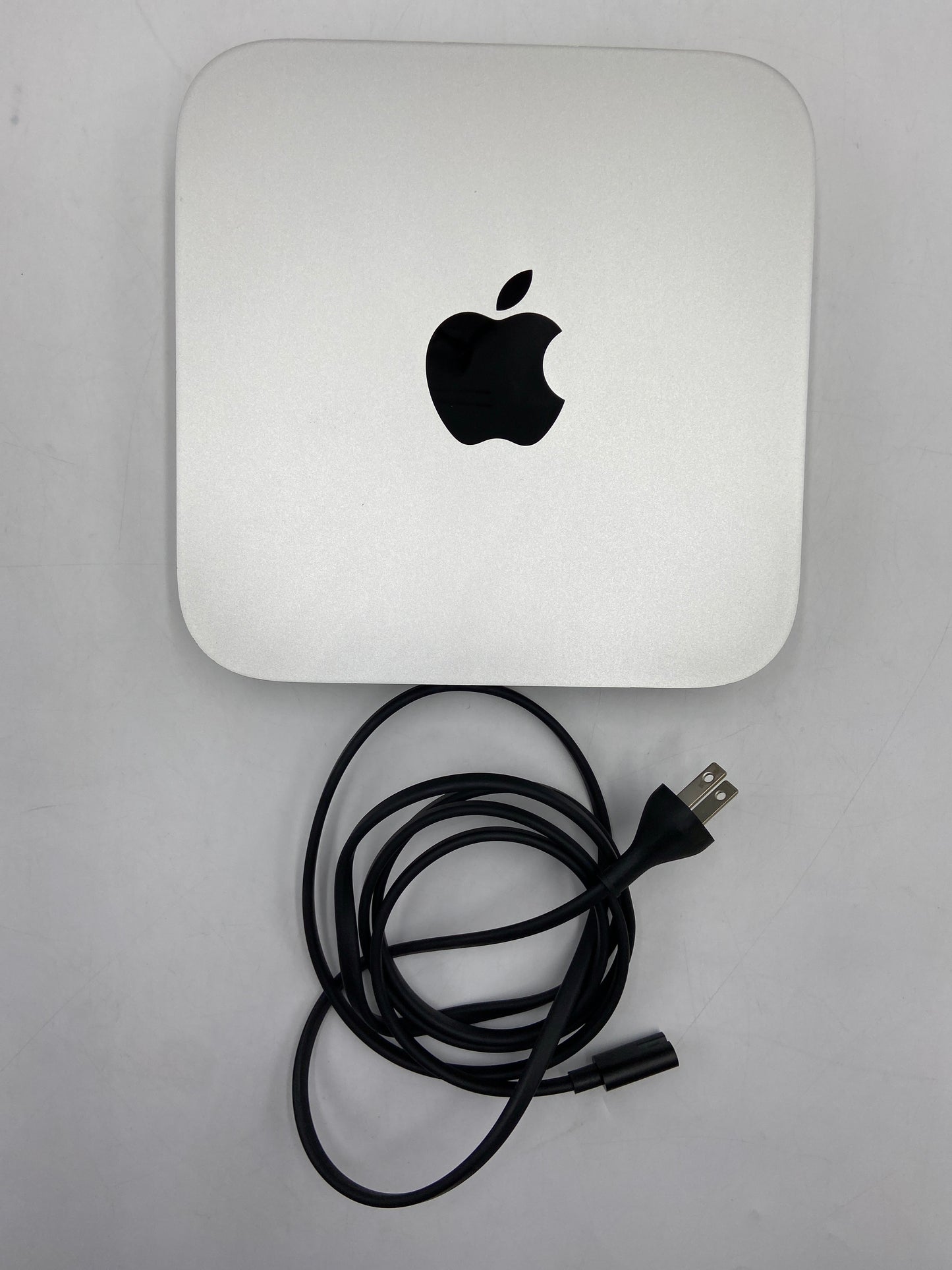 2012 Apple Mac Mini Core i5 4GB RAM 500GB Silver A1347