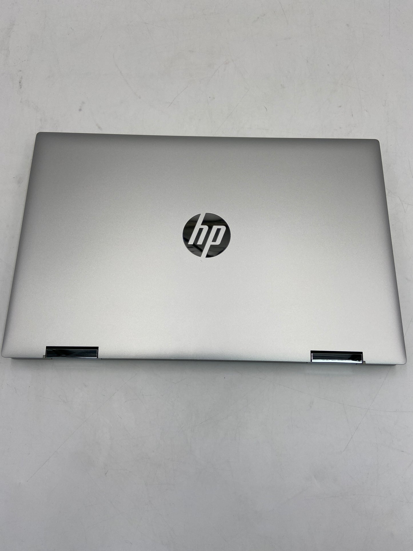 Used HP PAVILION x360 TOUCH 14m-dy0013dx 14"