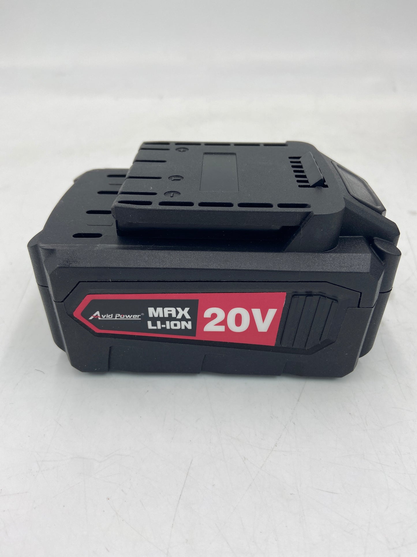 AVID POWER 20v Max Cordless Impact Drill Power Tool Drill ACIW326