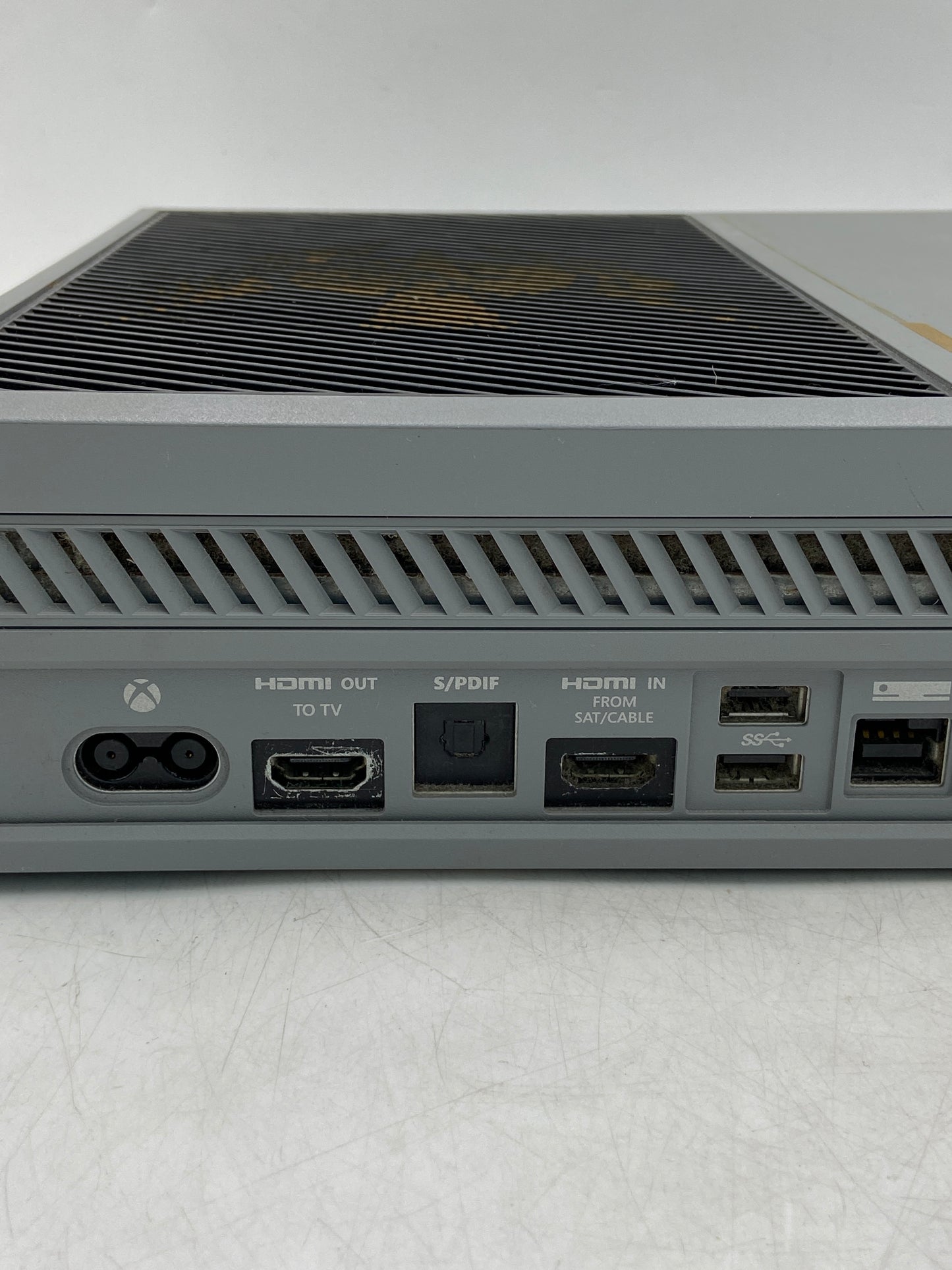 Microsoft Xbox One 1TB Console Gaming System Advanced Warfare 1540