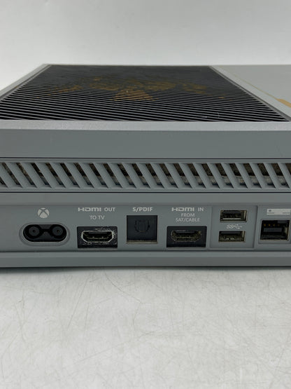 Microsoft Xbox One 1TB Console Gaming System Advanced Warfare 1540