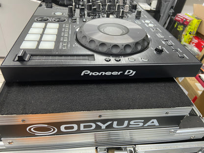 Pioneer DJ DDJ-800 2-channel DJ controller