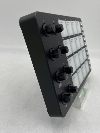New Open Box M-Vave SMC-PAD USB-C MIDI Controller