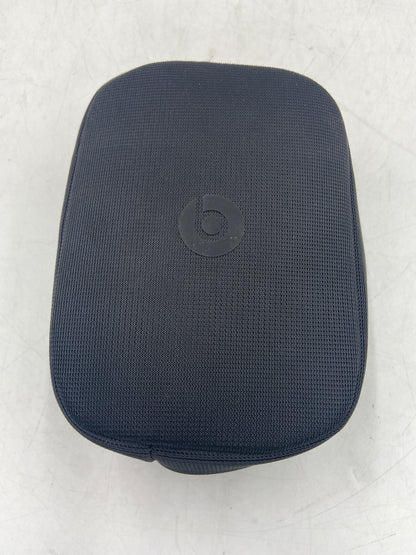 Beats Solo4 Wireless On-Ear Bluetooth Headphones Black