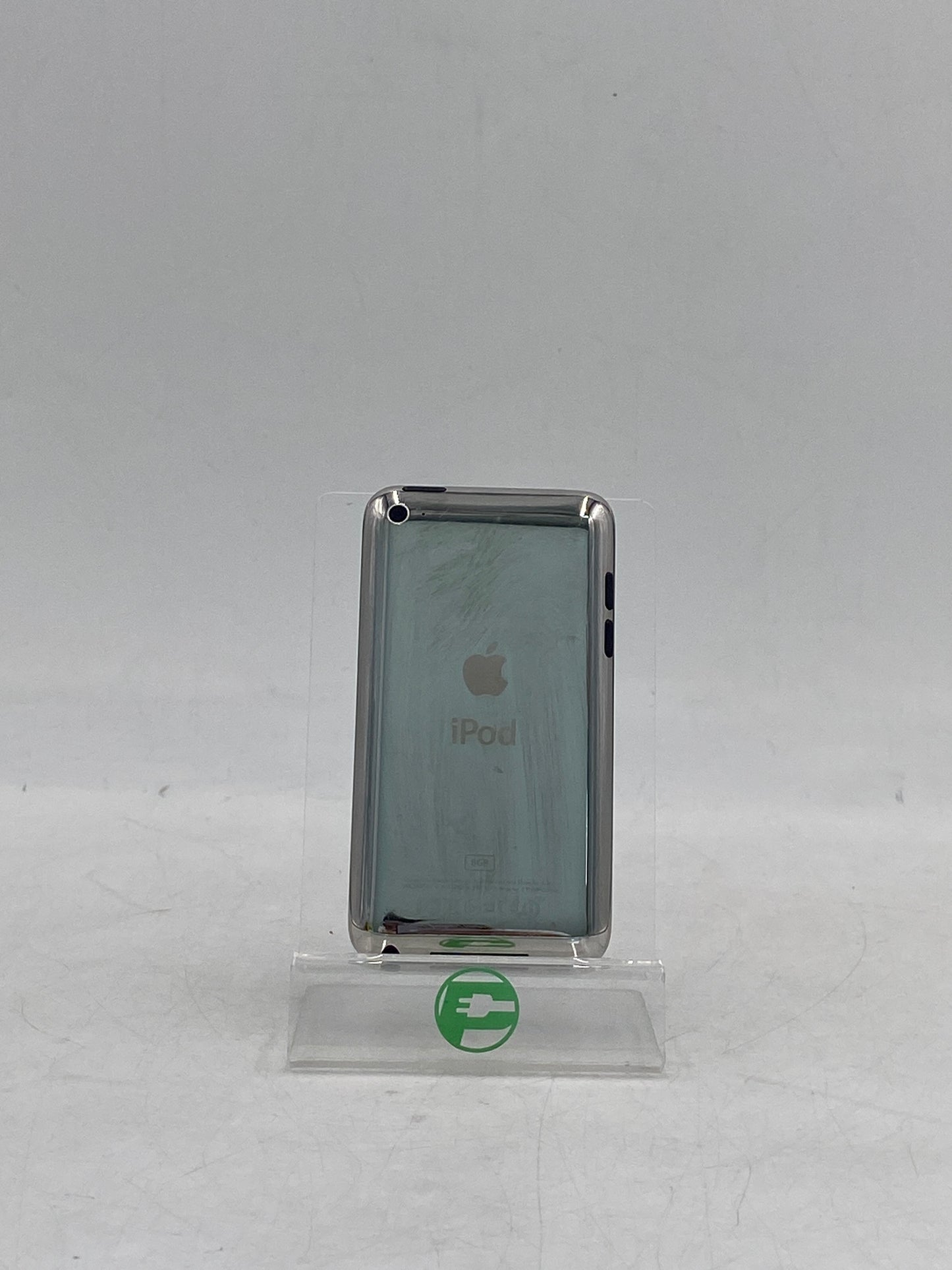 Apple iPod Touch 4th Gen 8GB White A1367