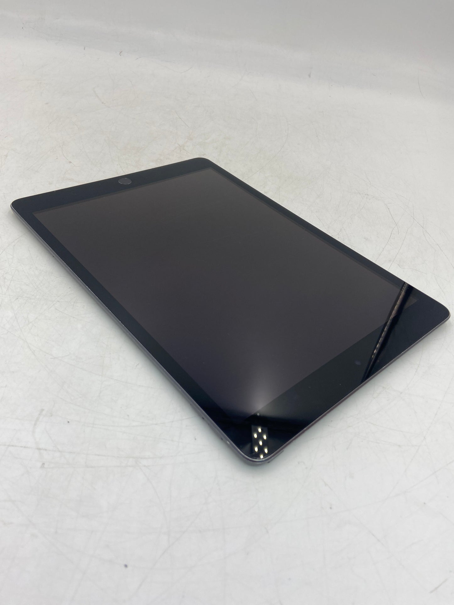 WiFi Only Apple iPad 9th Gen 64GB Silver MK2K3LL/A