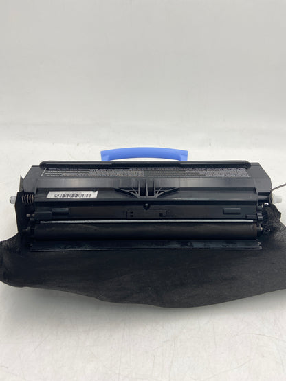 New No Box Box Dell 1700/1710 Use and Return High Capacity Black Toner Cartridge K3756