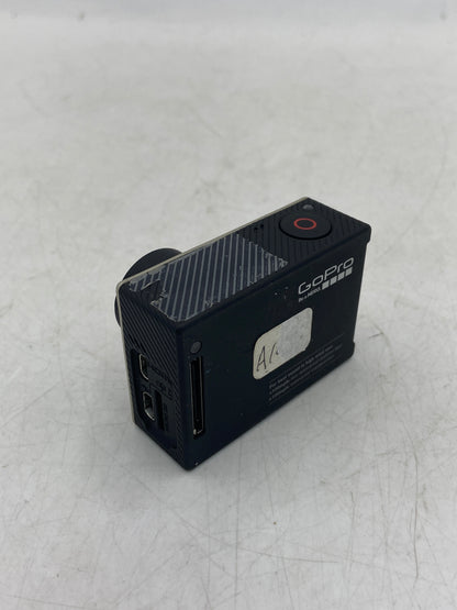 GoPro Hero4 Gold Action Camera