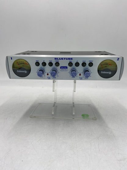 PreSonus Bluetube Duel Path Channel Amplifier