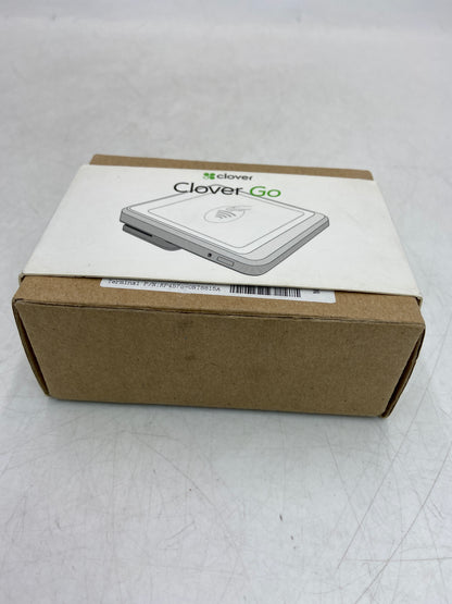 New Clover GO Electronic Bluetooth Card Reader RP457C