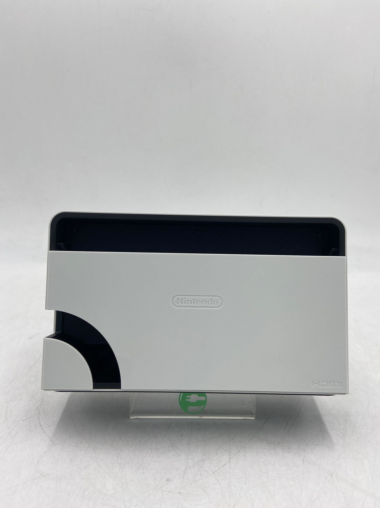 Nintendo Switch OLED Console Gaming System HEG-001 White